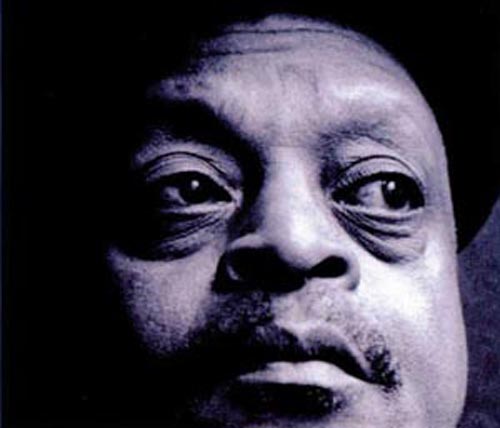 Ben Webster
